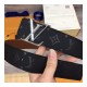 Louis Vuitton Pyramide 40mm Reversible Belt M9346 Louis Vuitton Pyramide 40mm Reversible Belt M9346