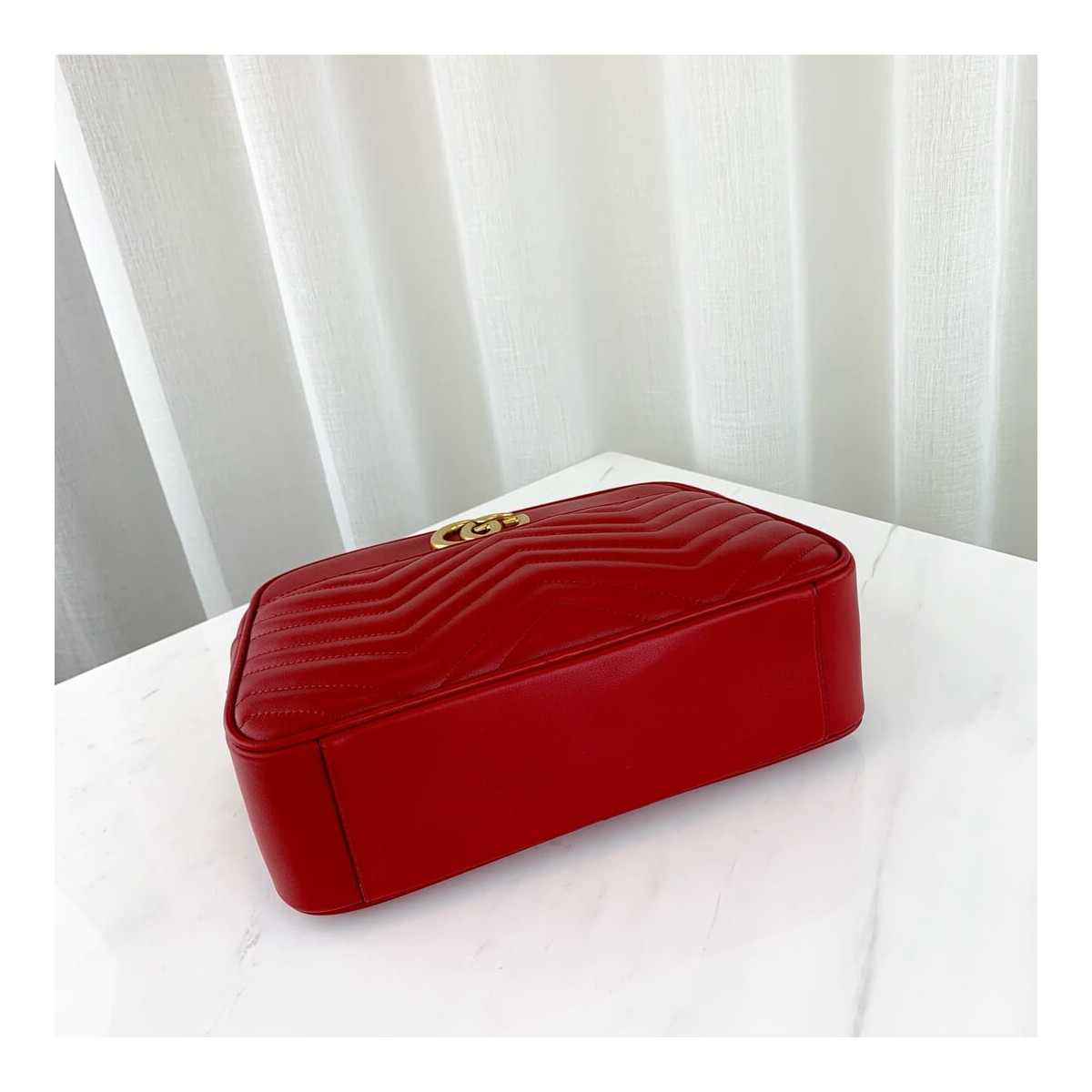 Gucci GG Marmont Medium Matelasse Shoulder Bag 443499 Gucci GG Marmont Medium Matelasse Shoulder Bag 443499