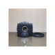 Fendi Micro Kan I Logo Gerbera Leather Shoulder Bag 8BS003 Fendi Micro Kan I Logo Gerbera Leather Shoulder Bag 8BS003
