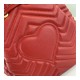 Gucci GG Marmont Quilted Leather Bucket Bag 476674 Gucci GG Marmont Quilted Leather Bucket Bag 476674