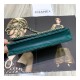 Chanel Lambskin Chain Bag 86058 Chanel Lambskin Chain Bag 86058