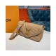Louis Vuitton New Wave Chain Pochette M63956 M68479 Louis Vuitton New Wave Chain Pochette M63956 M68479