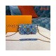 Louis Vuitton New Wave Chain Pochette M67531 Louis Vuitton New Wave Chain Pochette M67531