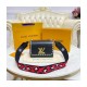 Louis Vuitton Epi Leather Twist PM M58723 Louis Vuitton Epi Leather Twist PM M58723
