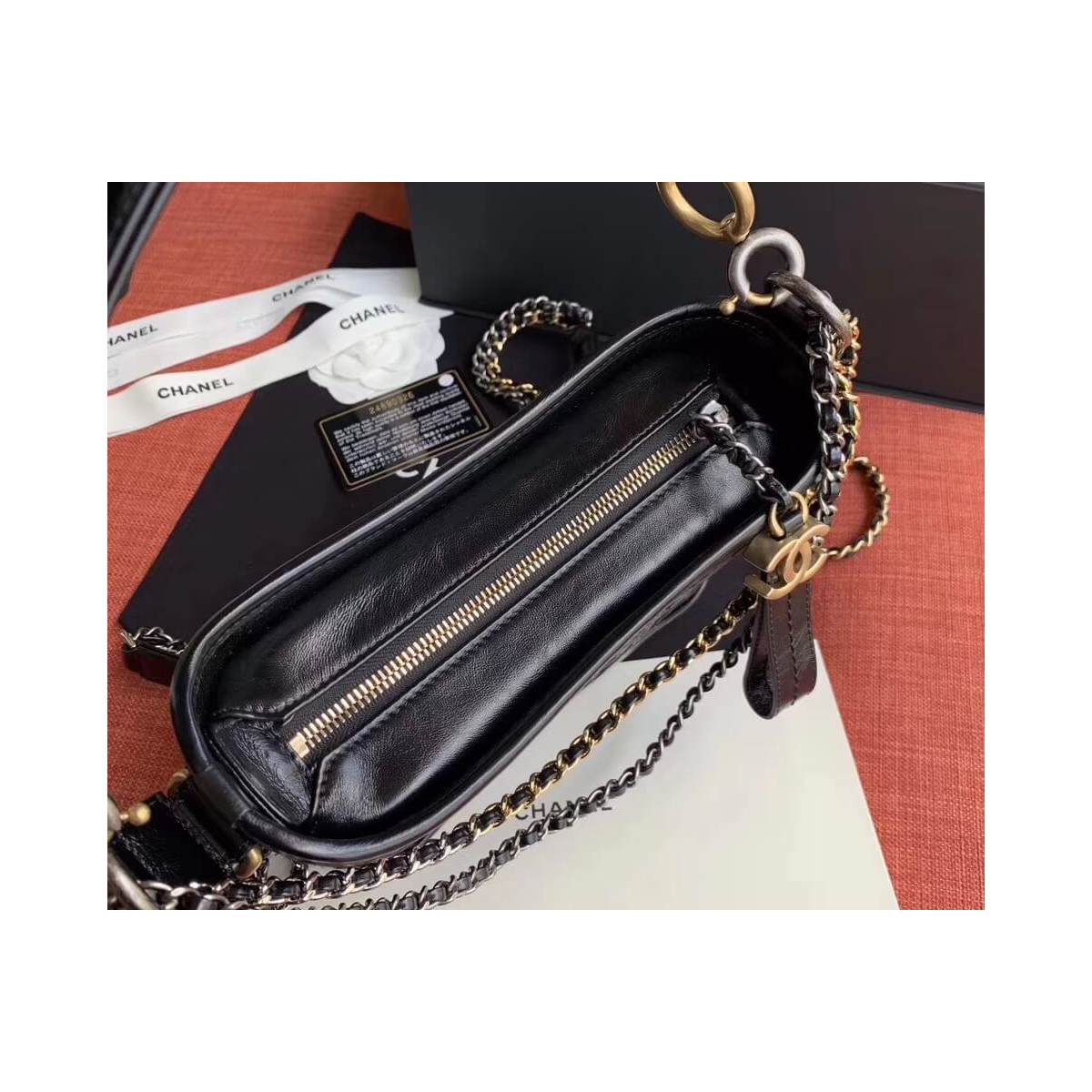Chanel Gabrielle Small Hobo Bag AS0865 Chanel Gabrielle Small Hobo Bag AS0865