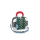Louis Vuitton Damier Valisette BB N40233 Louis Vuitton Damier Valisette BB N40233