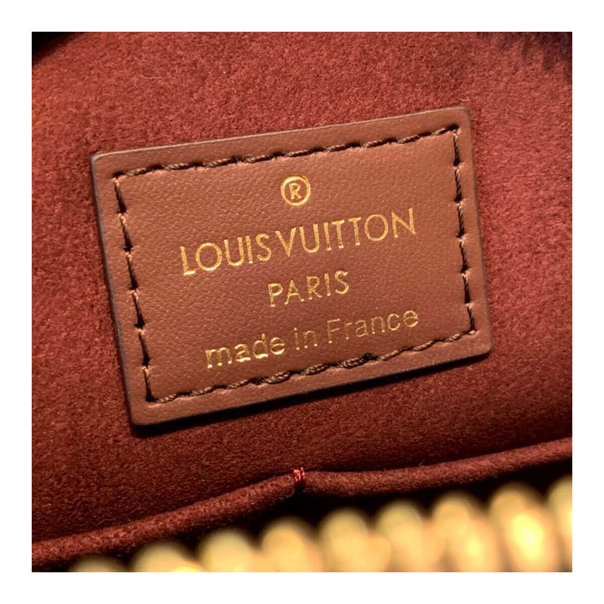 Louis Vuitton Denim Camera Bag M45528 Louis Vuitton Denim Camera Bag M45528