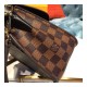 Louis Vuitton Damier Ebene Beaumarchais N40146 N40147 N40148 Louis Vuitton Damier Ebene Beaumarchais N40146 N40147 N40148