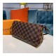 Louis Vuitton Damier Ebene Canvas Favorite MM N41129 Louis Vuitton Damier Ebene Canvas Favorite MM N41129