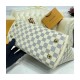Louis Vuitton Damier Azur Canvas Propriano N44027 Louis Vuitton Damier Azur Canvas Propriano N44027