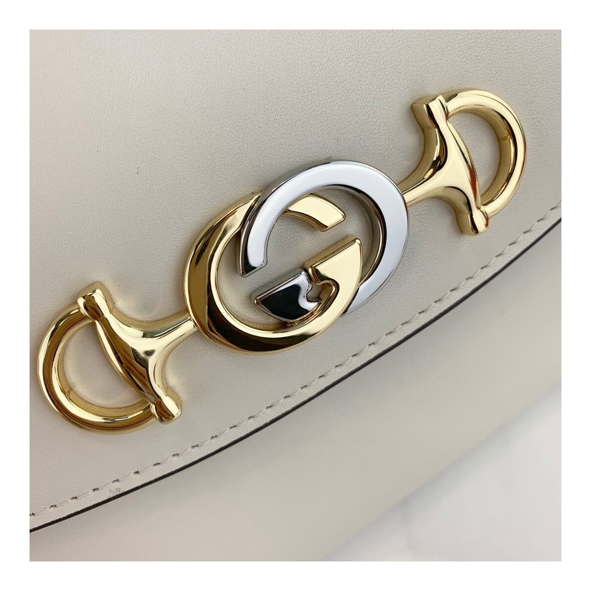 Gucci Zumi Smooth Leather Small Shoulder Bag 572375 Gucci Zumi Smooth Leather Small Shoulder Bag 572375
