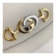 Gucci Zumi Smooth Leather Small Shoulder Bag 572375 Gucci Zumi Smooth Leather Small Shoulder Bag 572375