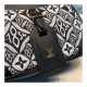 Louis Vuitton Denim Camera Bag M45528 Louis Vuitton Denim Camera Bag M45528