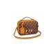 Louis Vuitton Damier Ebene Canvas Santa Monica N40178 Louis Vuitton Damier Ebene Canvas Santa Monica N40178