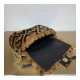 Fendi Sheepskin Mini Baguette Bag 8BS017 Fendi Sheepskin Mini Baguette Bag 8BS017