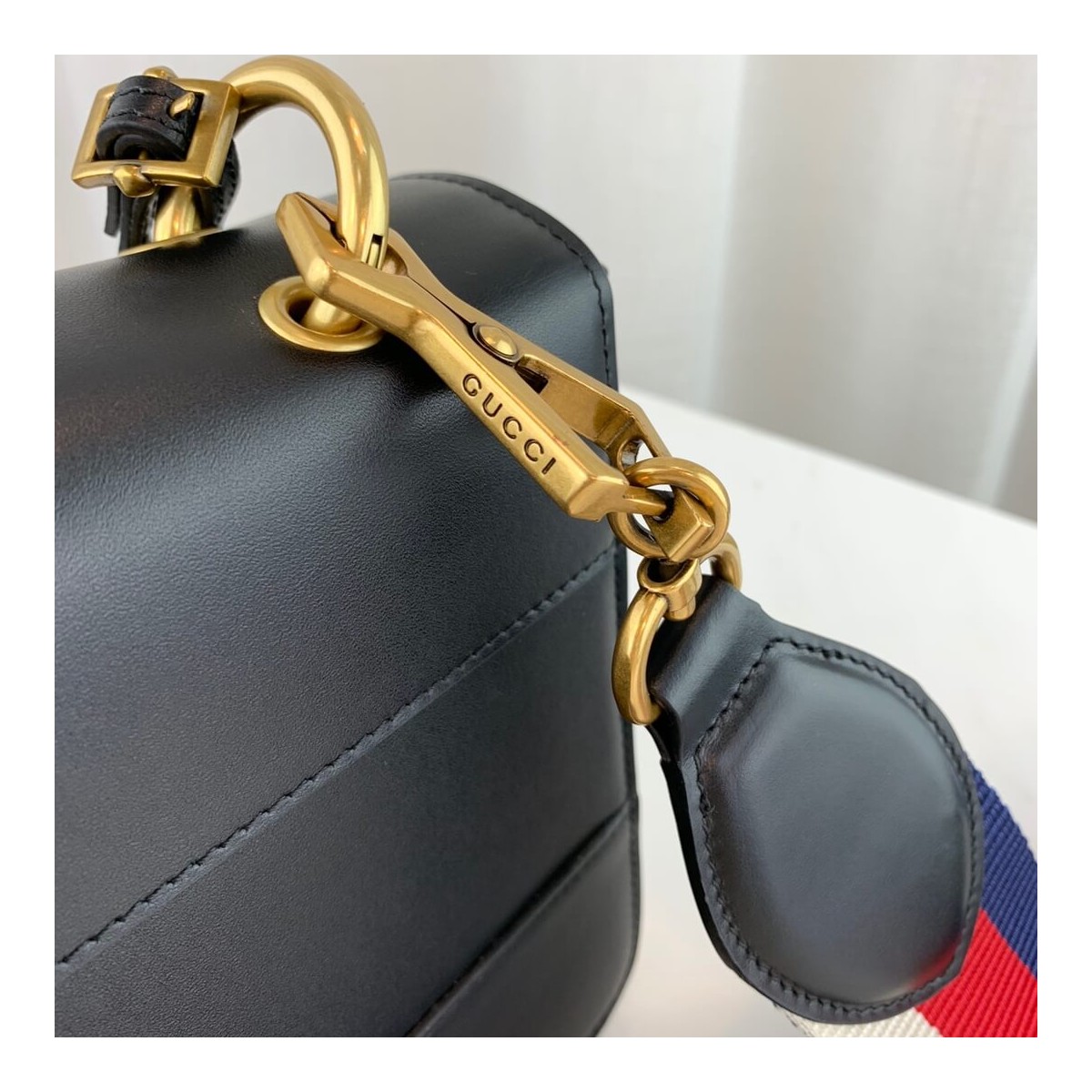 Gucci Queen Margaret Shoulder Bag 476542 Gucci Queen Margaret Shoulder Bag 476542