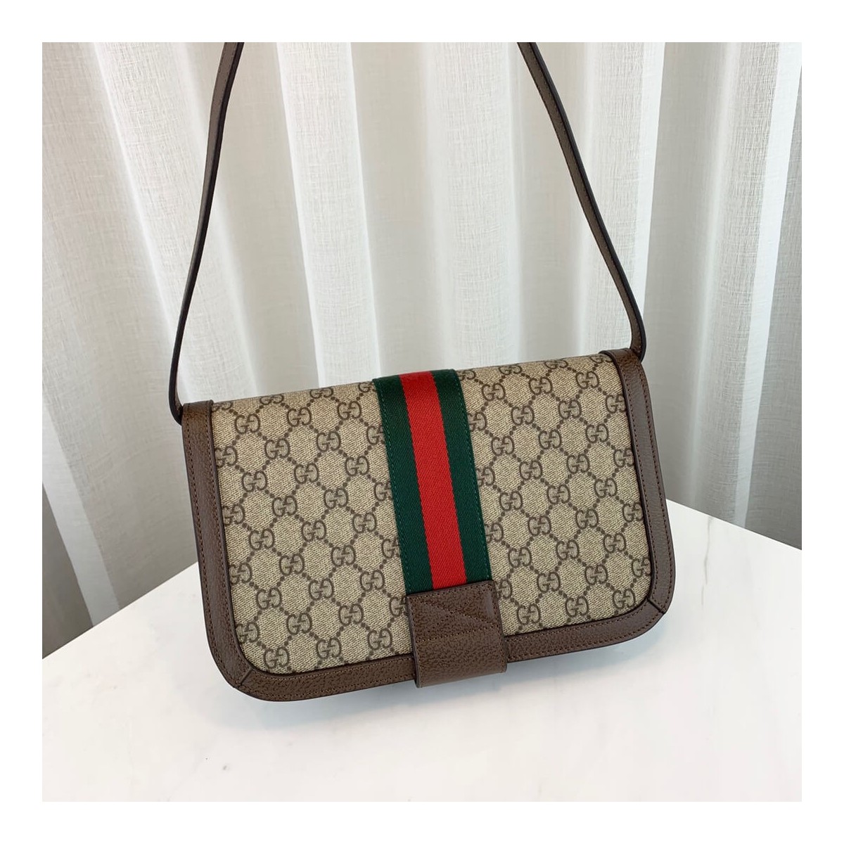 Gucci Ophidia GG Messenger Bag 548304 Gucci Ophidia GG Messenger Bag 548304