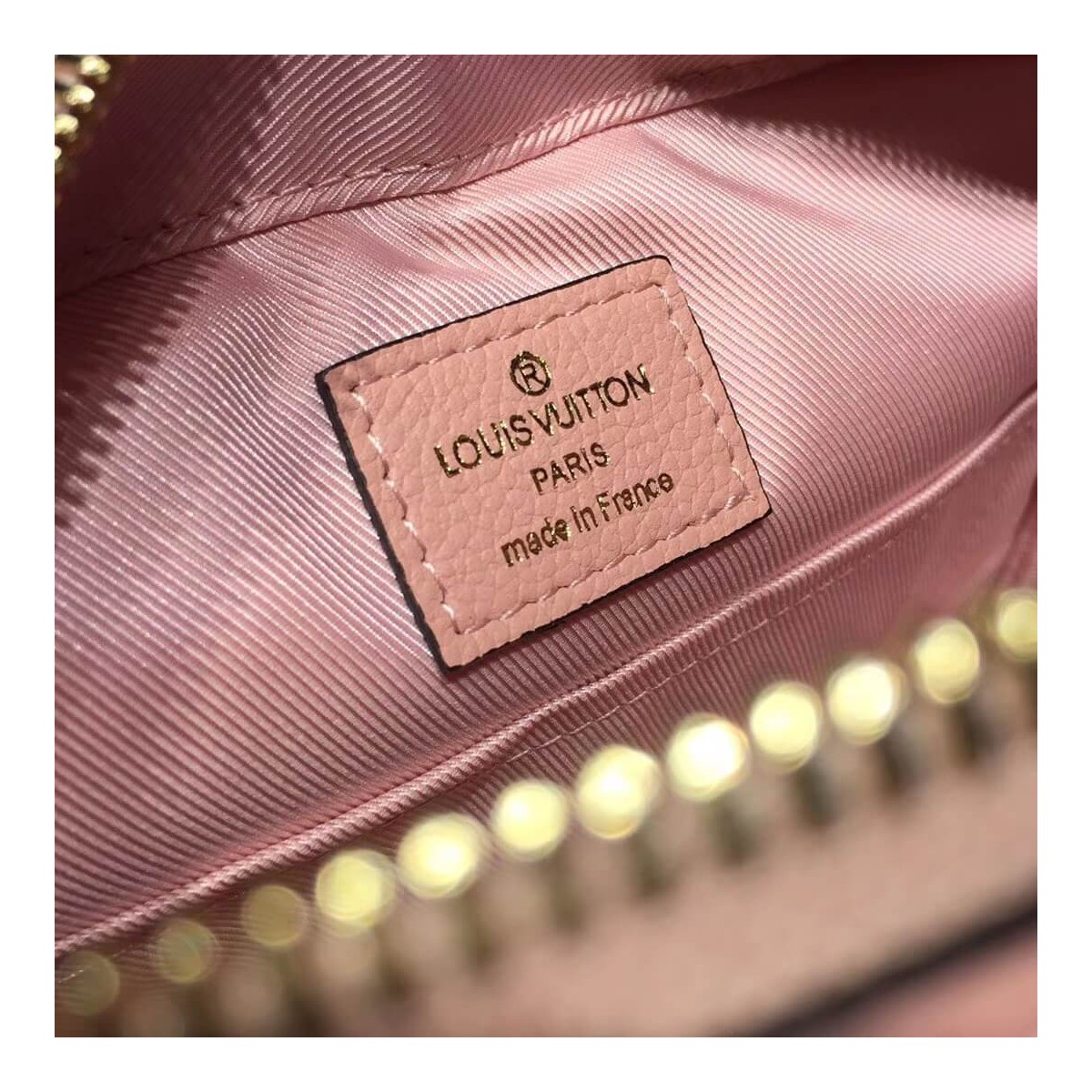 Louis Vuitton Monogram Empreinte Saintonge M44593 Louis Vuitton Monogram Empreinte Saintonge M44593