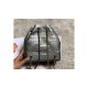 Chanel Crocodile Leather Backpack A94485 Chanel Crocodile Leather Backpack A94485